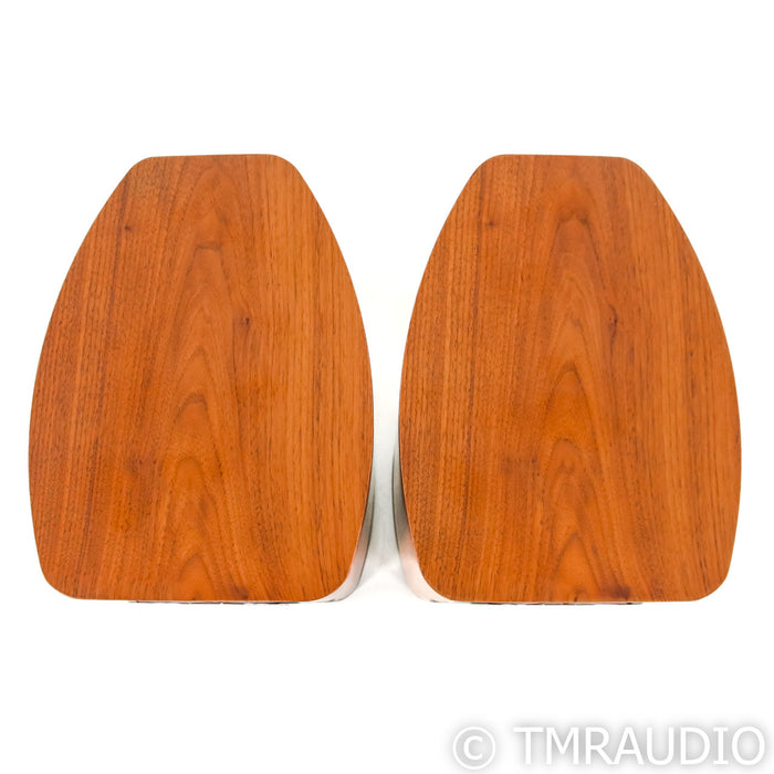 Wharfedale EVO4.1 Bookshelf Speakers; Walnut Pair