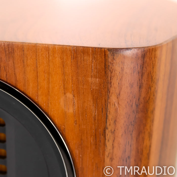Wharfedale EVO4.1 Bookshelf Speakers; Walnut Pair