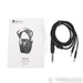 HifiMan Arya V2 Open Back Planar Magnetic Headphones