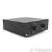 Pro-Ject Phono Box RS2 MM / MC Phono Preamplifier; Black; RS-2