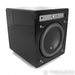 JL Audio Fathom F110 v1 10" Powered Subwoofer; Black