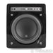 JL Audio Fathom F110 v1 10" Powered Subwoofer; Black