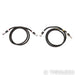 Audience frontRow XLR Cables; 1.25m Pair Balanced Interconnects
