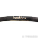Audience frontRow XLR Cables; 1.25m Pair Balanced Interconnects