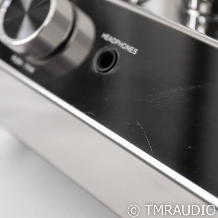 McIntosh C8 Stereo Tube Preamplifier; C-8; DA2 Module