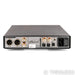 Benchmark DAC3 B DAC; Silver, D/A Converter