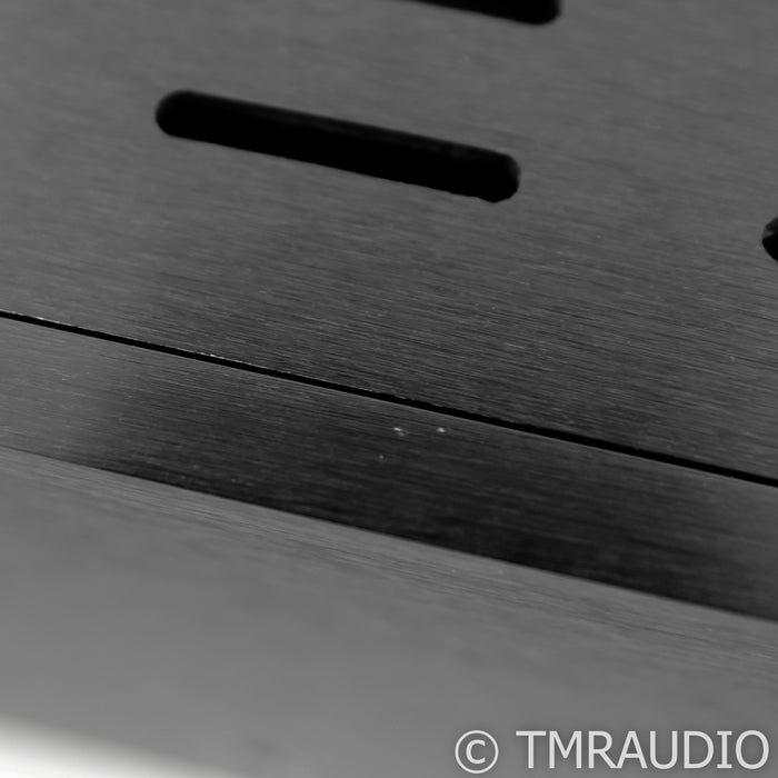 Aesthetix Mimas Stereo Tube Hybrid Integrated Amplifier; MM / MC Phono; Remote