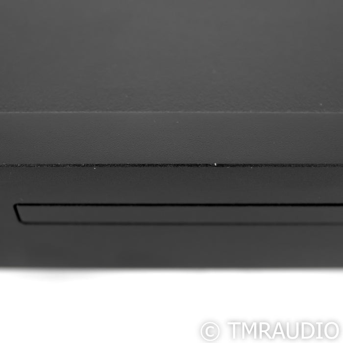Lyngdorf CD-2 CD Player; Black