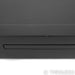 Lyngdorf CD-2 CD Player; Black