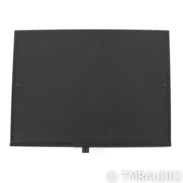 Lyngdorf CD-2 CD Player; Black