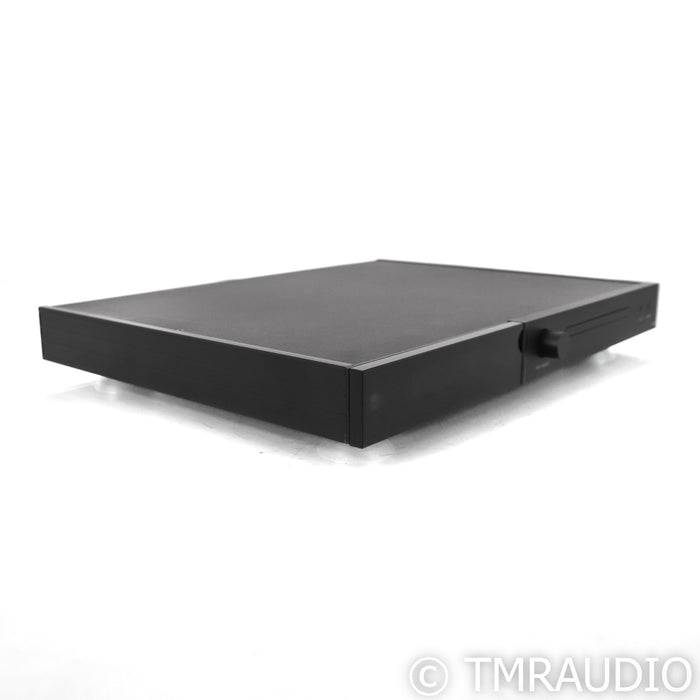 Lyngdorf CD-2 CD Player; Black