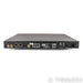 Lyngdorf CD-2 CD Player; Black