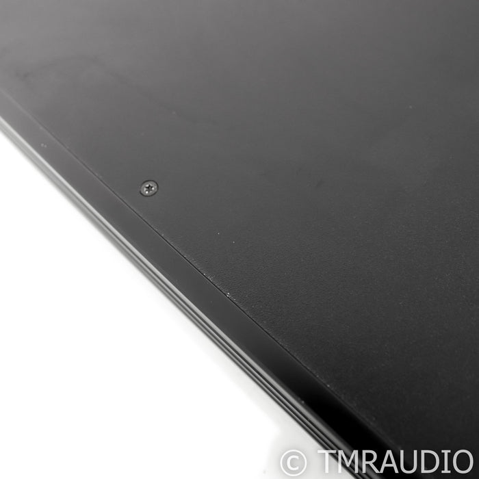 Lyngdorf CD-2 CD Player; Black