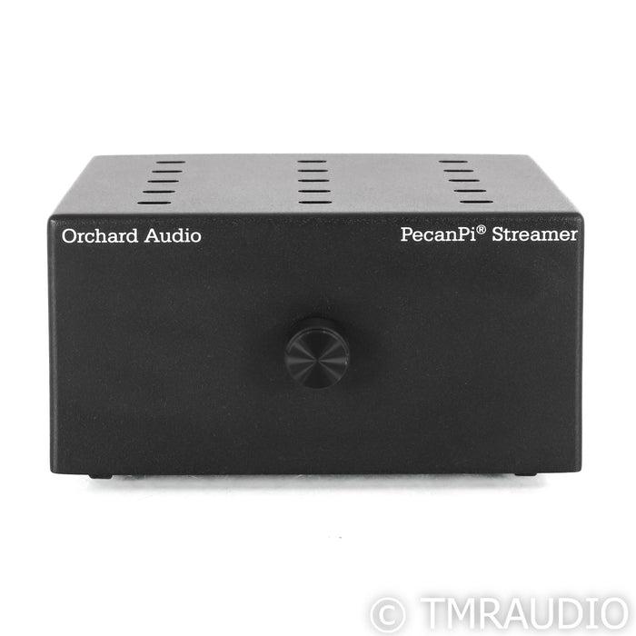 Orchard Audio PecanPi Network Streamer; Black