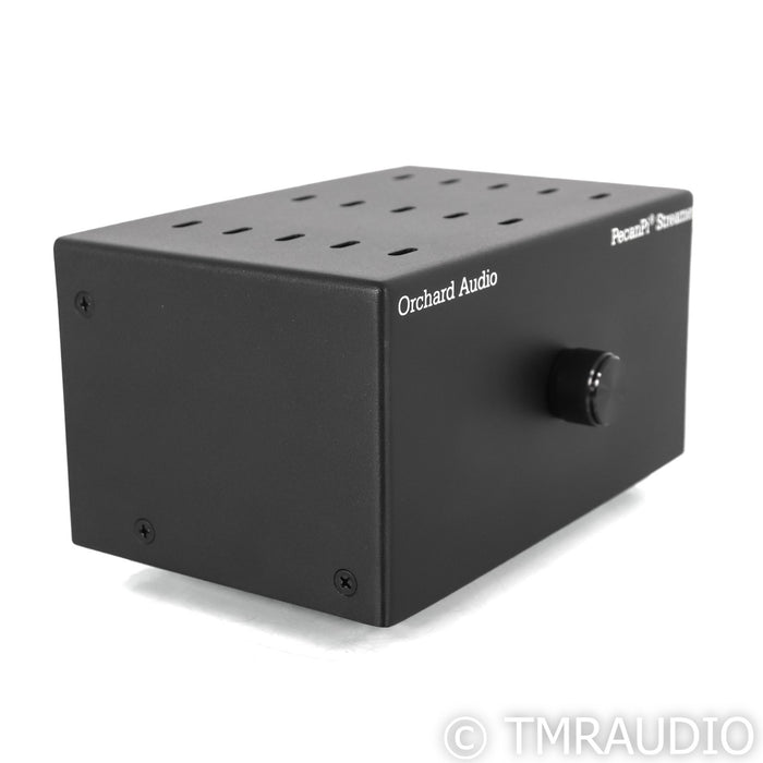 Orchard Audio PecanPi Network Streamer; Black