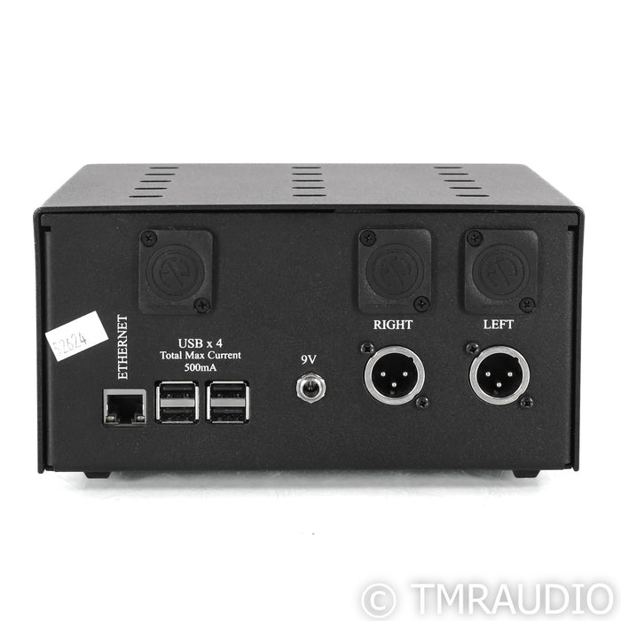 Orchard Audio PecanPi Network Streamer; Black