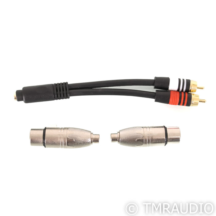 Orchard Audio PecanPi Network Streamer; Black