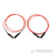 Nordost Heimdall XLR Cables; 1.5m Pair Balanced Interconnects
