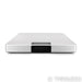 MicroMega M-One Series M150 Stereo Integrated Amplifier; M-150; Silver