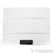 MicroMega M-One Series M150 Stereo Integrated Amplifier; M-150; Silver