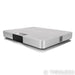 MicroMega M-One Series M150 Stereo Integrated Amplifier; M-150; Silver