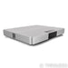 MicroMega M-One Series M150 Stereo Integrated Amplifier; M-150; Silver