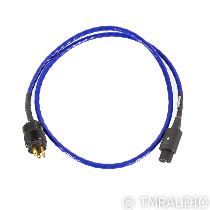Nordost Wyrewizard Magus Power Cable; 1.5m AC Cord