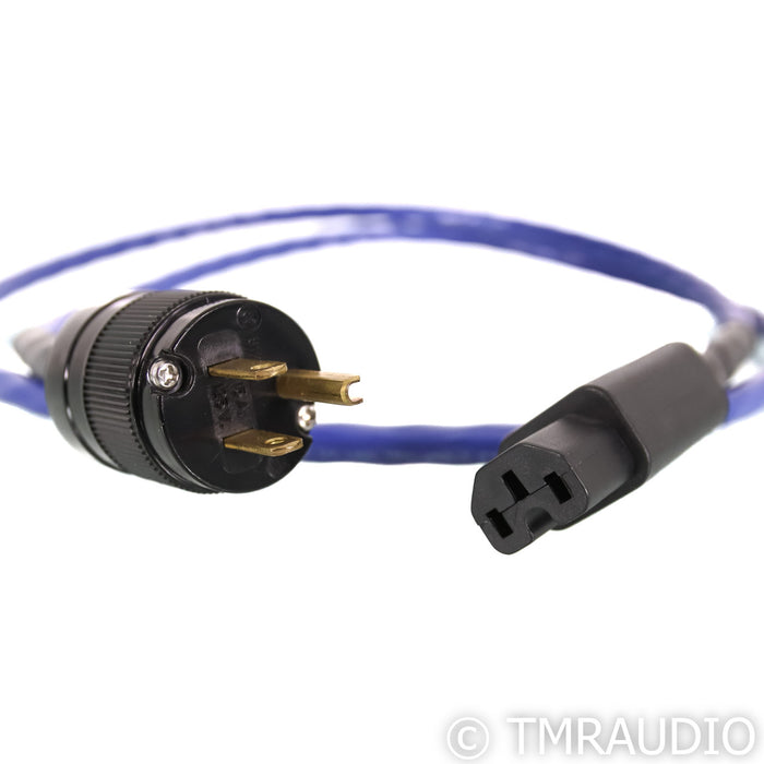 Nordost Wyrewizard Magus Power Cable; 1.5m AC Cord