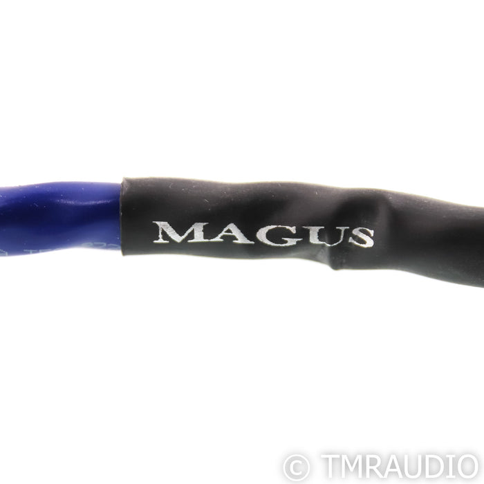 Nordost Wyrewizard Magus Power Cable; 1.5m AC Cord