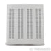 Parasound Halo A52 5-Channel Power Amplifier; A-52; Silver