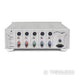 Parasound Halo A52 5-Channel Power Amplifier; A-52; Silver