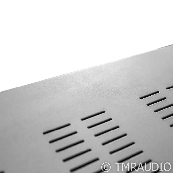 Parasound Halo A52 5-Channel Power Amplifier; A-52; Silver