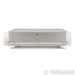 Parasound Halo A23 Stereo Power Amplifier; Silver