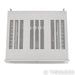 Parasound Halo A23 Stereo Power Amplifier; Silver