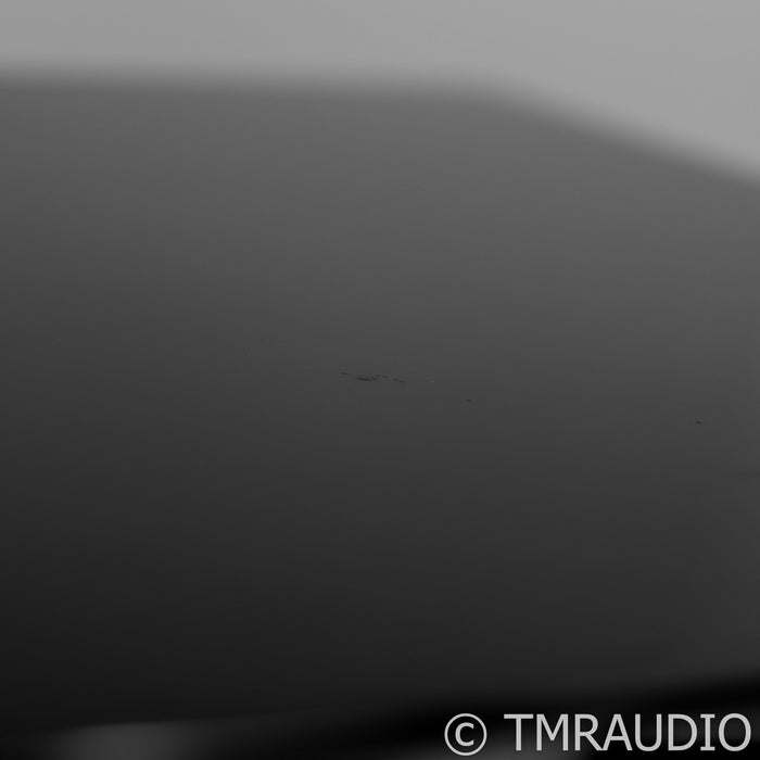 Legacy Audio Focus XD Hybrid Floorstanding Speakers; Gloss Black Pair