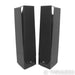 Legacy Audio Focus XD Hybrid Floorstanding Speakers; Gloss Black Pair