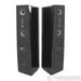 Legacy Audio Focus XD Hybrid Floorstanding Speakers; Gloss Black Pair