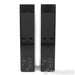 Legacy Audio Focus XD Hybrid Floorstanding Speakers; Gloss Black Pair