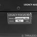 Legacy Audio Focus XD Hybrid Floorstanding Speakers; Gloss Black Pair