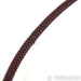 AudioQuest Red River XLR Cables; 2m Pair Balanced Interconnects