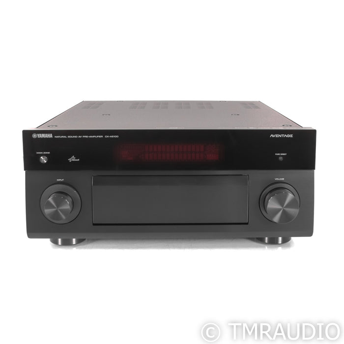 Yamaha CX-A5100 11.2 Channel Home Theater Processor