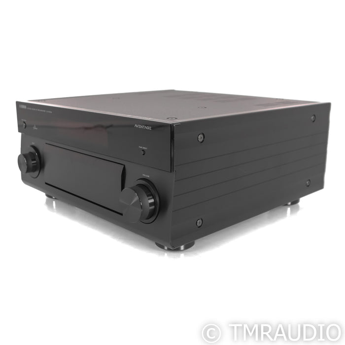 Yamaha CX-A5100 11.2 Channel Home Theater Processor