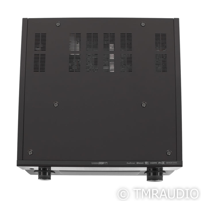 Yamaha CX-A5100 11.2 Channel Home Theater Processor