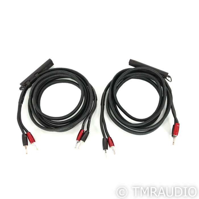 AudioQuest Rocket 88 Speaker Cables; 3m Pair
