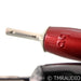 AudioQuest Rocket 88 Speaker Cables; 3m Pair