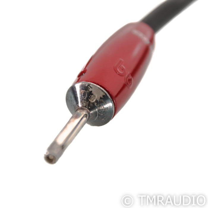AudioQuest Rocket 88 Speaker Cables; 3m Pair