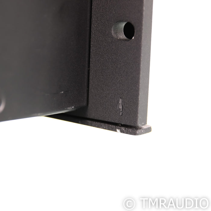 JBL Synthesis 7165 Seven Channel Power Amplifier; Black