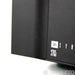 JBL Synthesis 7165 Seven Channel Power Amplifier; Black
