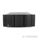 JBL Synthesis 7165 Seven Channel Power Amplifier; Black