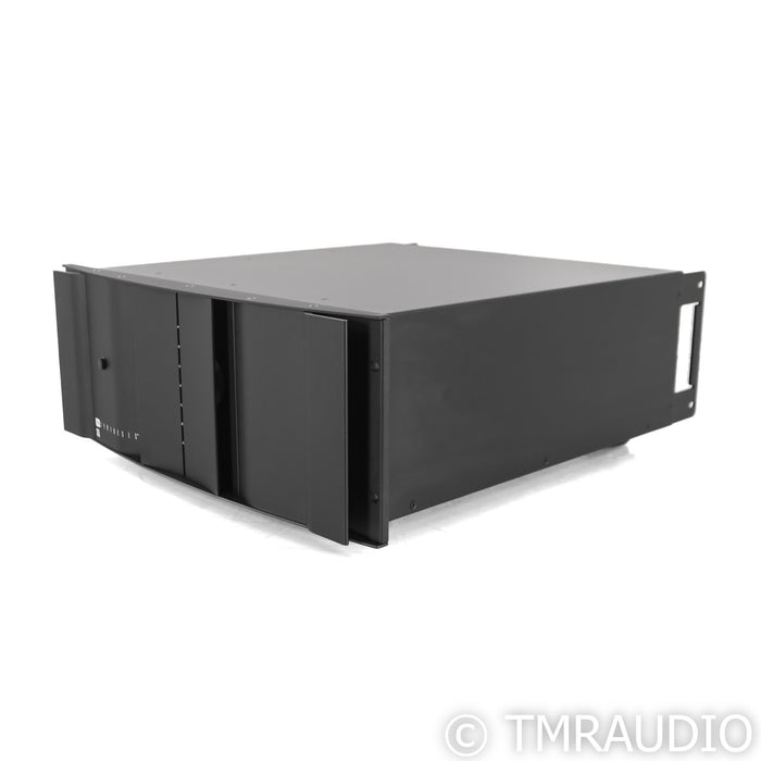 JBL Synthesis 7165 Seven Channel Power Amplifier; Black